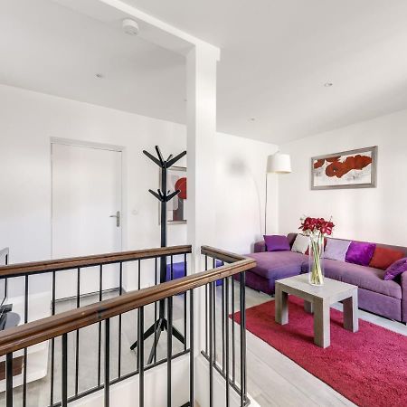 Отель Loft Fraternite Баньоле Экстерьер фото
