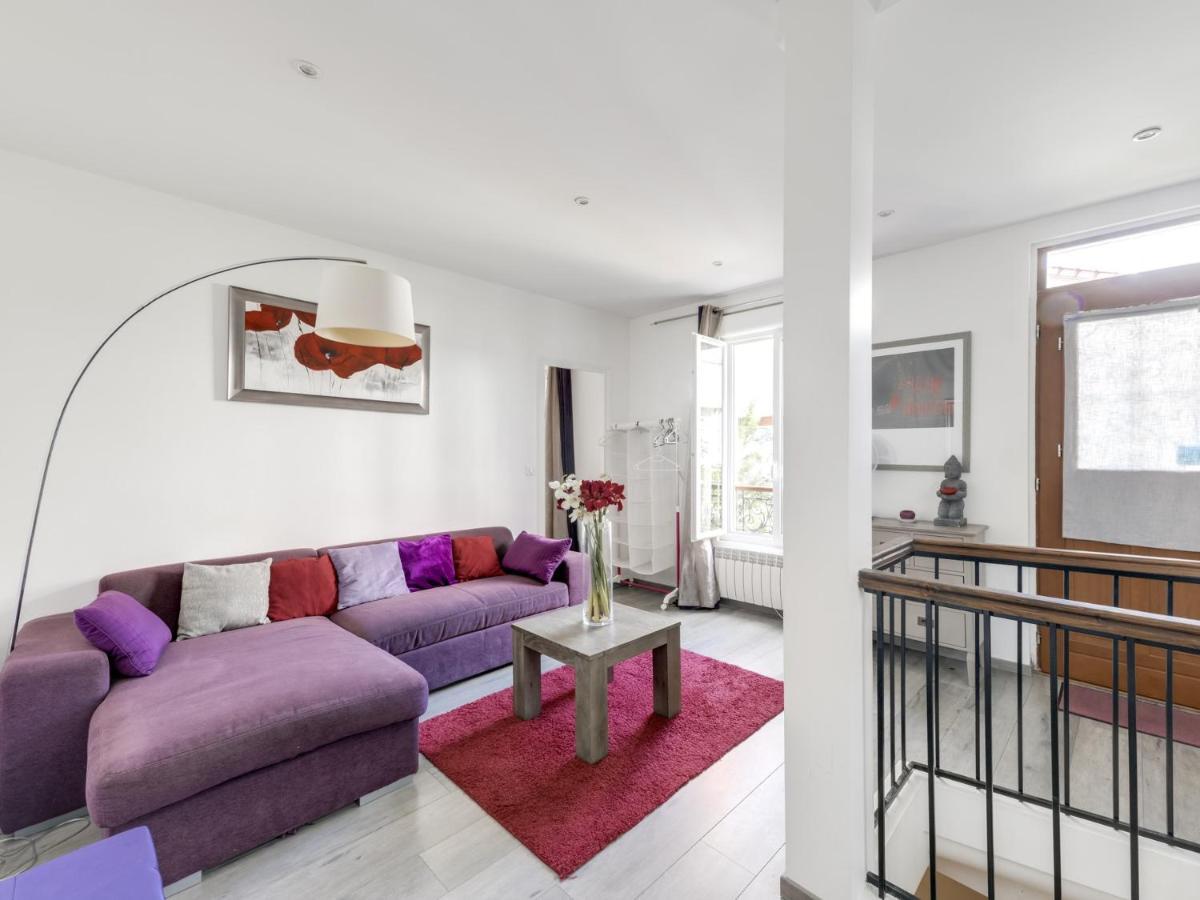 Отель Loft Fraternite Баньоле Экстерьер фото