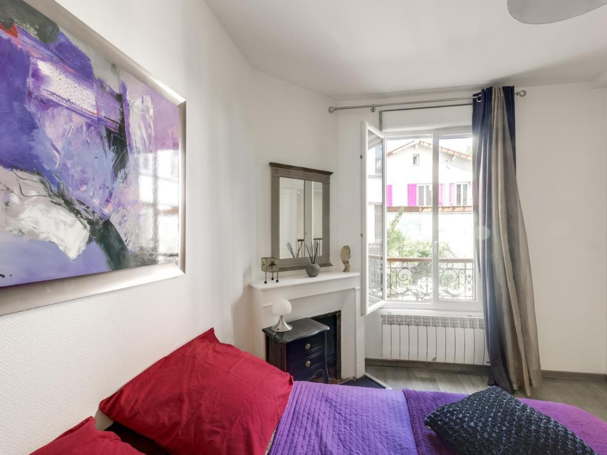 Отель Loft Fraternite Баньоле Экстерьер фото