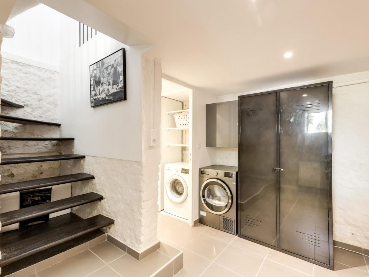 Отель Loft Fraternite Баньоле Экстерьер фото